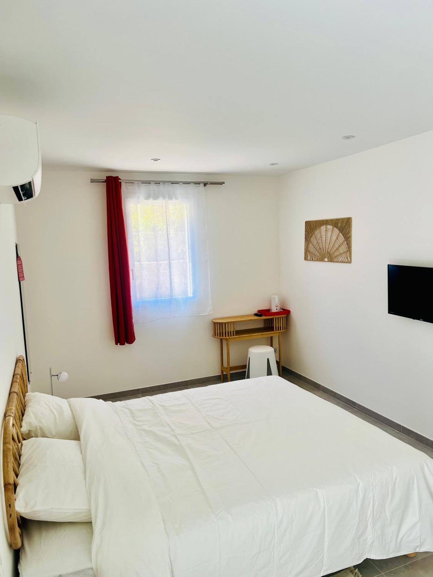 Bella Vita Calenzana Ngoại thất bức ảnh