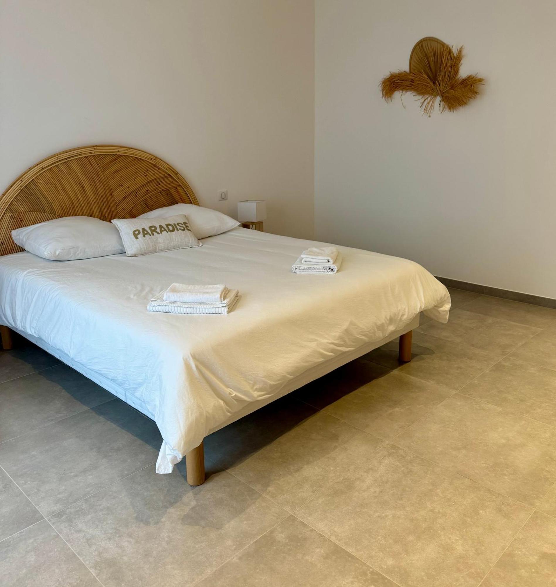 Bella Vita Calenzana Ngoại thất bức ảnh